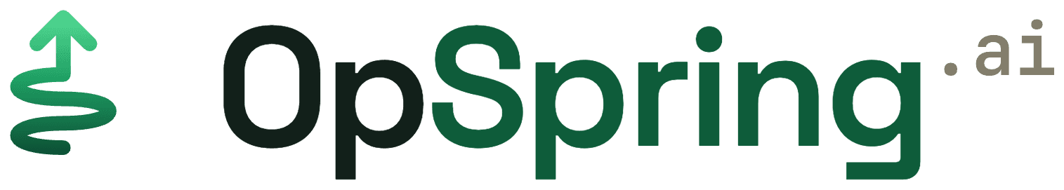 OpSpring.ai